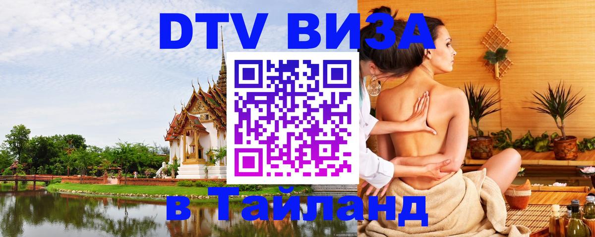 Оформление DTV визы под ключ: стоимость и тарифы, только загранпаспорт - 20.11.2025 